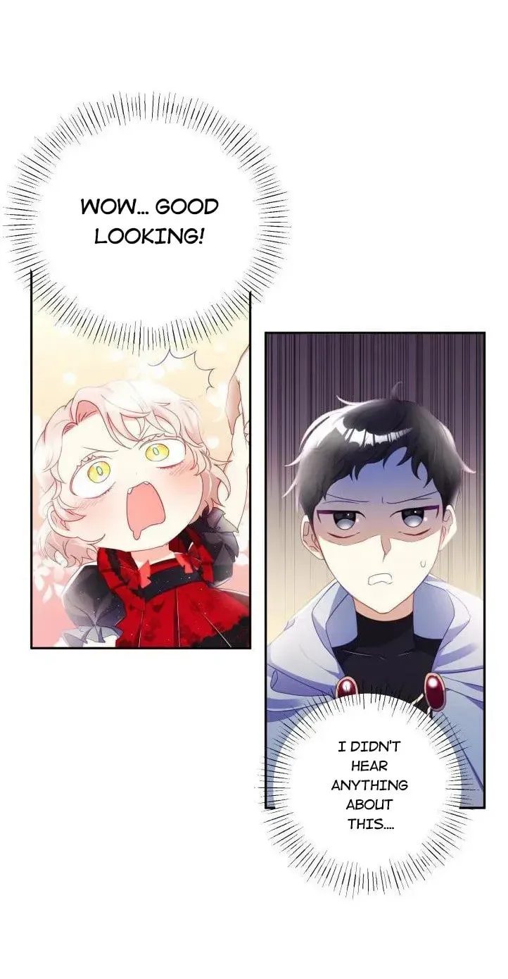 Read Baby Dragon chapter 19 image 21 on Lezhin