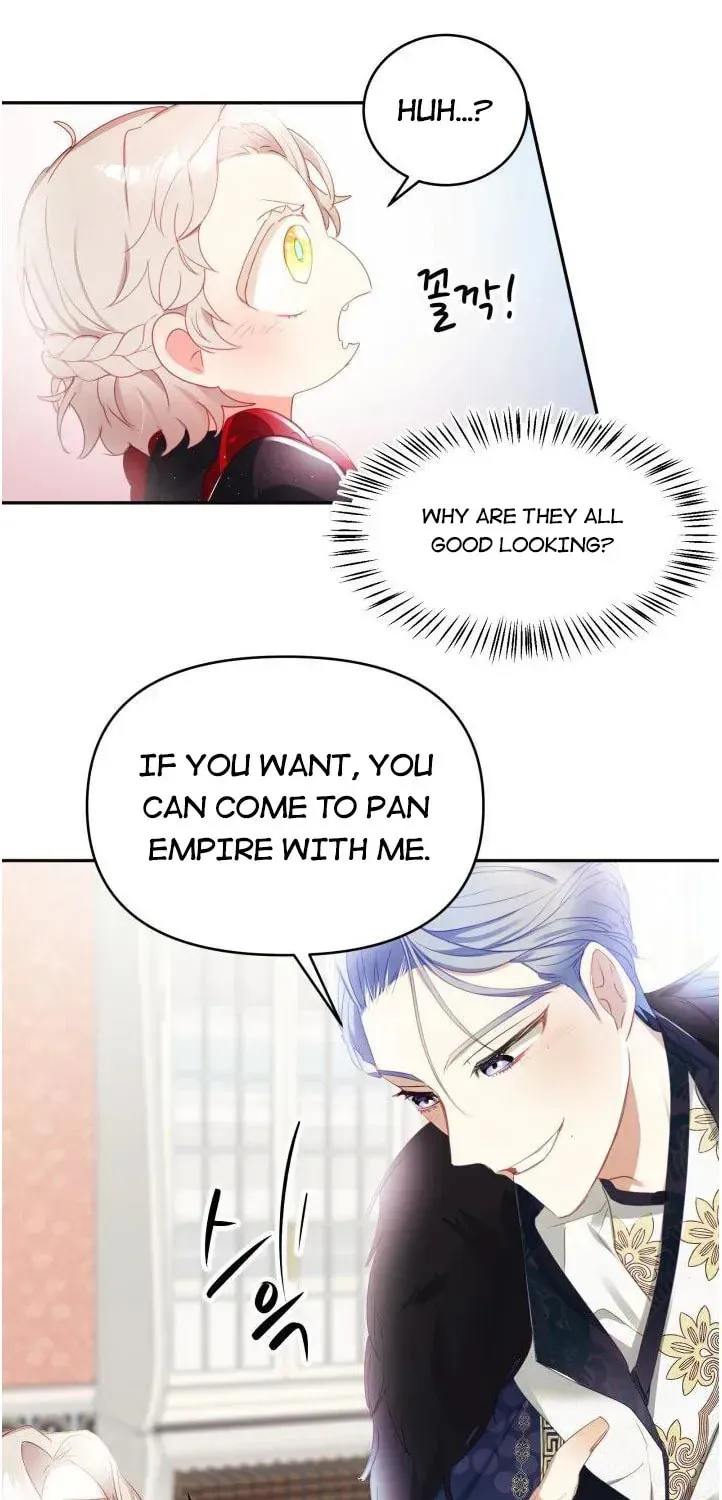 Read Baby Dragon chapter 19 image 26 on Lezhin