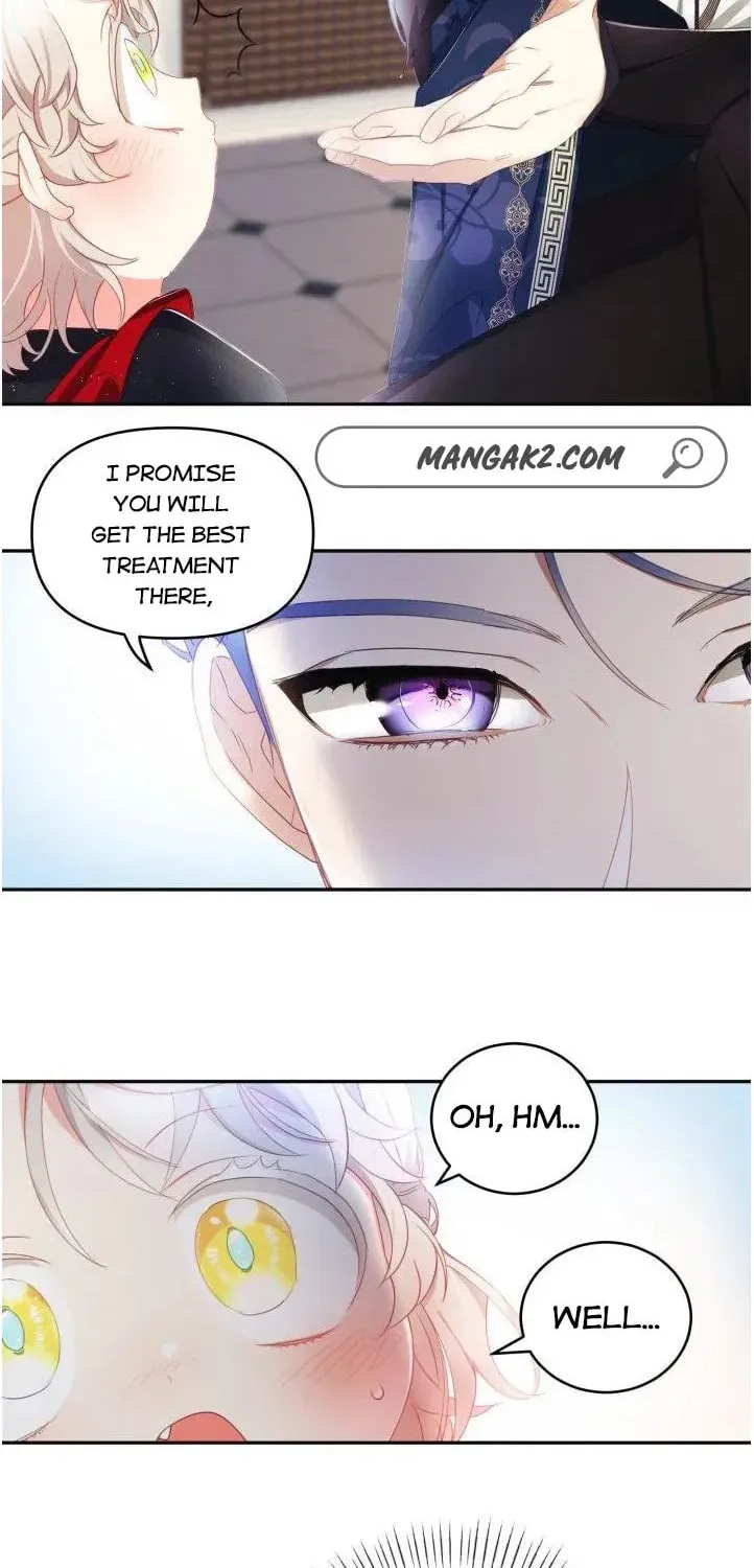 Read Baby Dragon chapter 19 image 27 on Lezhin