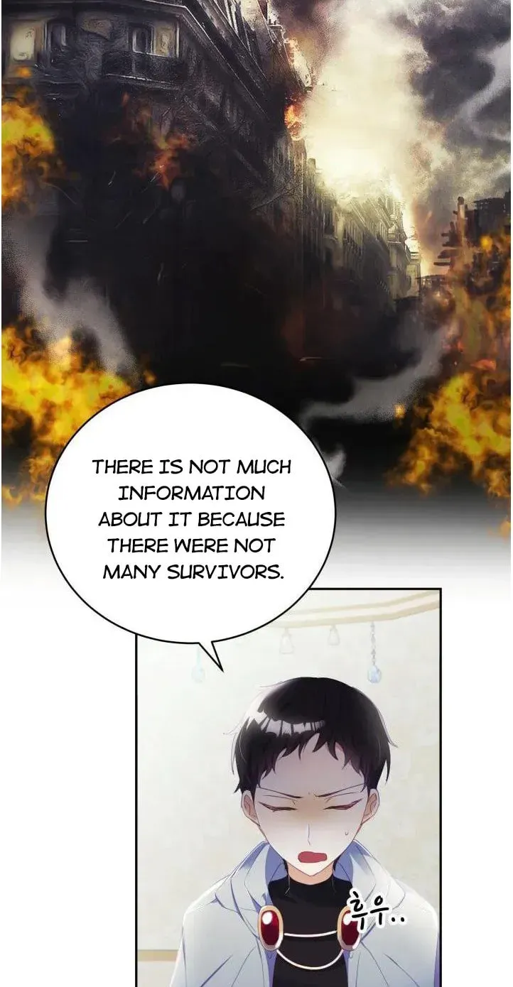 Read Baby Dragon chapter 19 image 6 on Lezhin