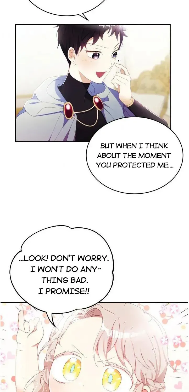 Read Baby Dragon chapter 19 image 8 on Lezhin