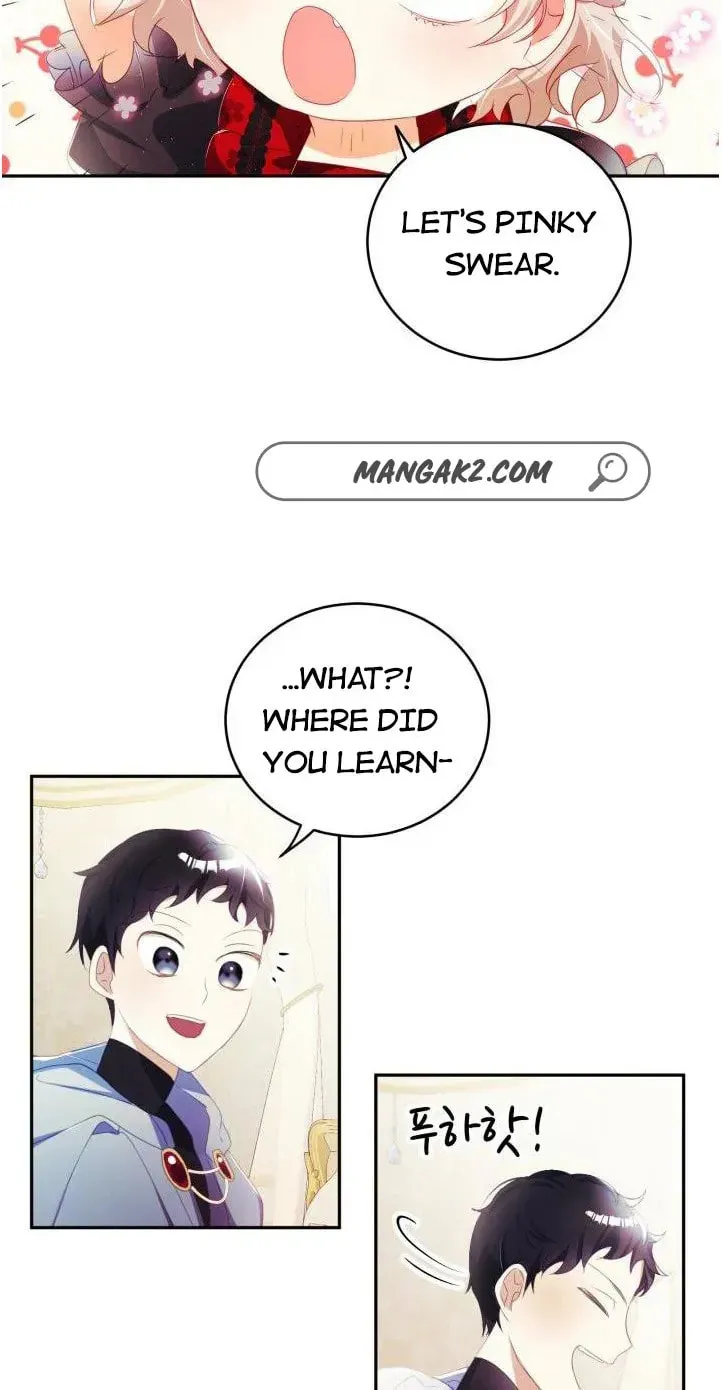 Read Baby Dragon chapter 19 image 9 on Lezhin