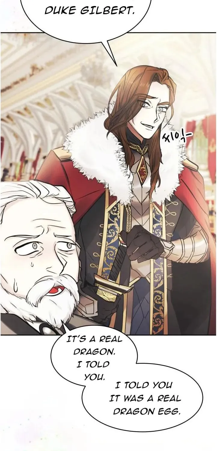 Read Baby Dragon chapter 2 image 1 on Lezhin