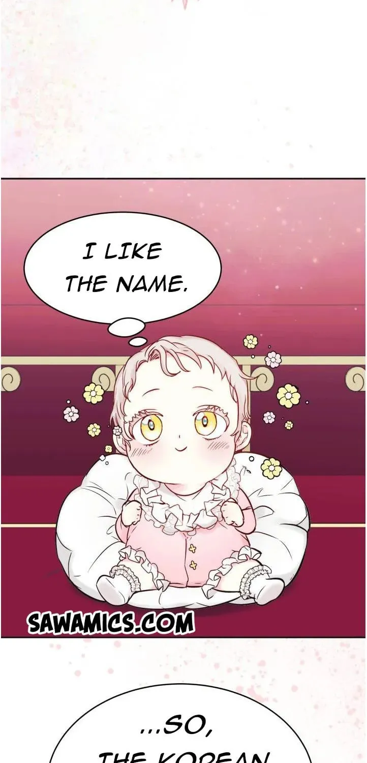 Read Baby Dragon chapter 2 image 11 on Lezhin