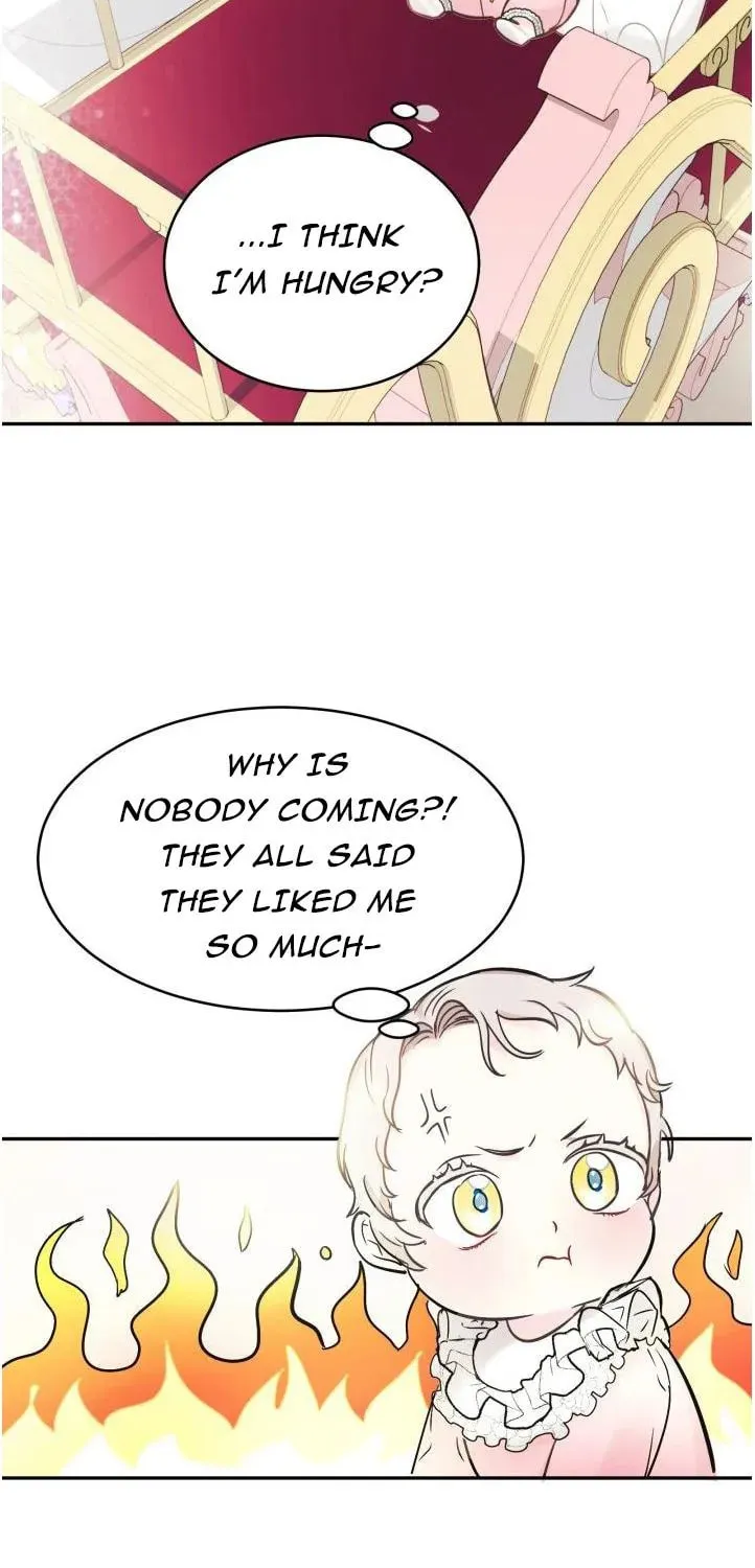 Read Baby Dragon chapter 2 image 16 on Lezhin
