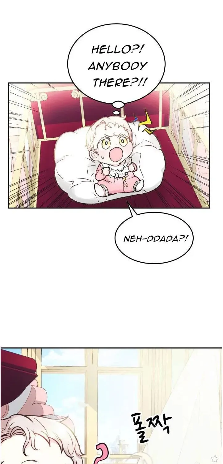 Read Baby Dragon chapter 2 image 17 on Lezhin