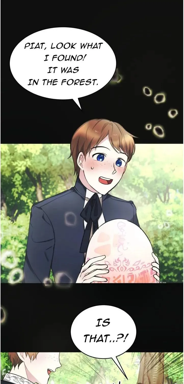 Read Baby Dragon chapter 2 image 36 on Lezhin