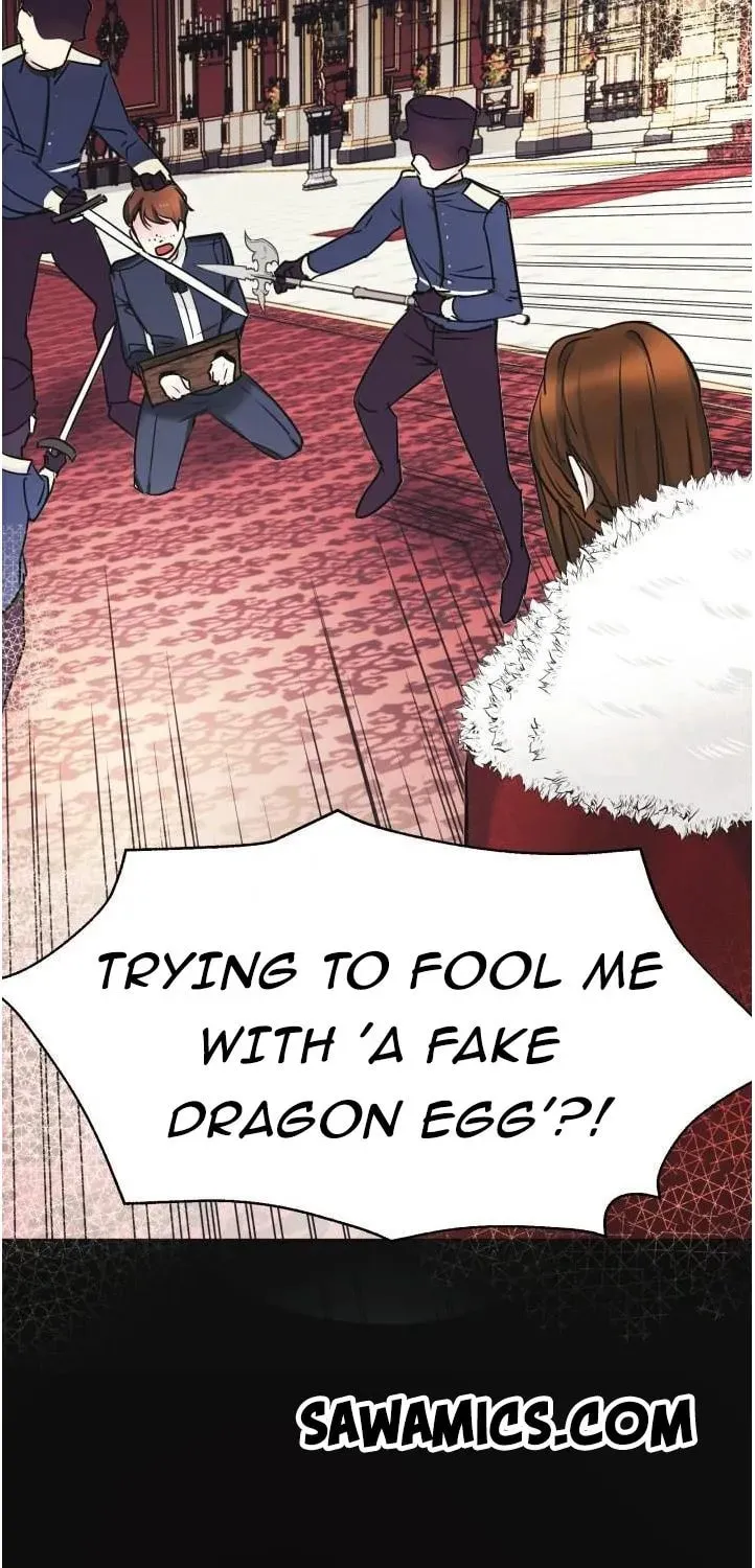 Read Baby Dragon chapter 2 image 49 on Lezhin