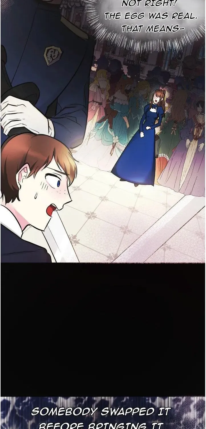 Read Baby Dragon chapter 2 image 52 on Lezhin