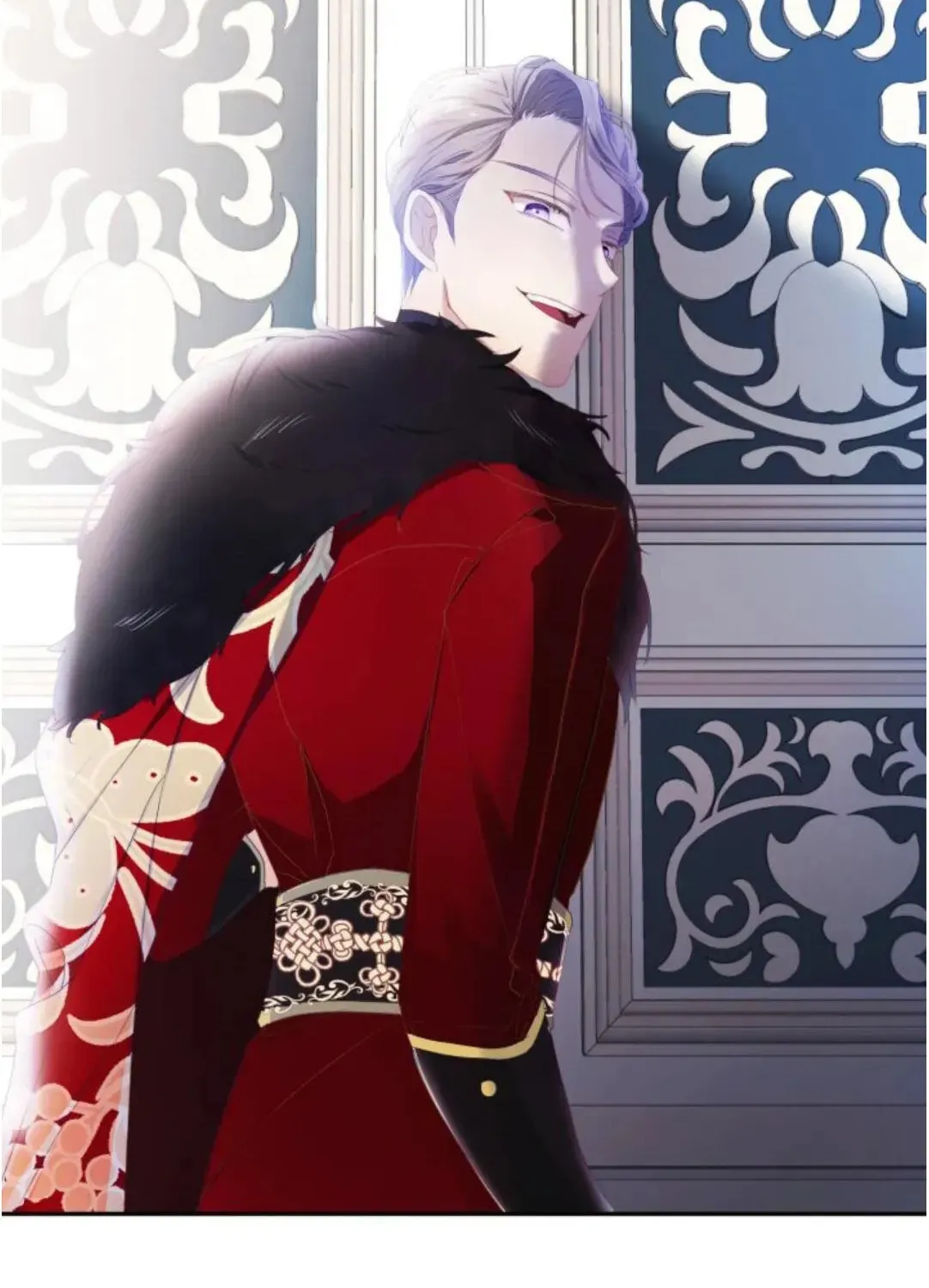 Read Baby Dragon chapter 20 image 1 on Lezhin