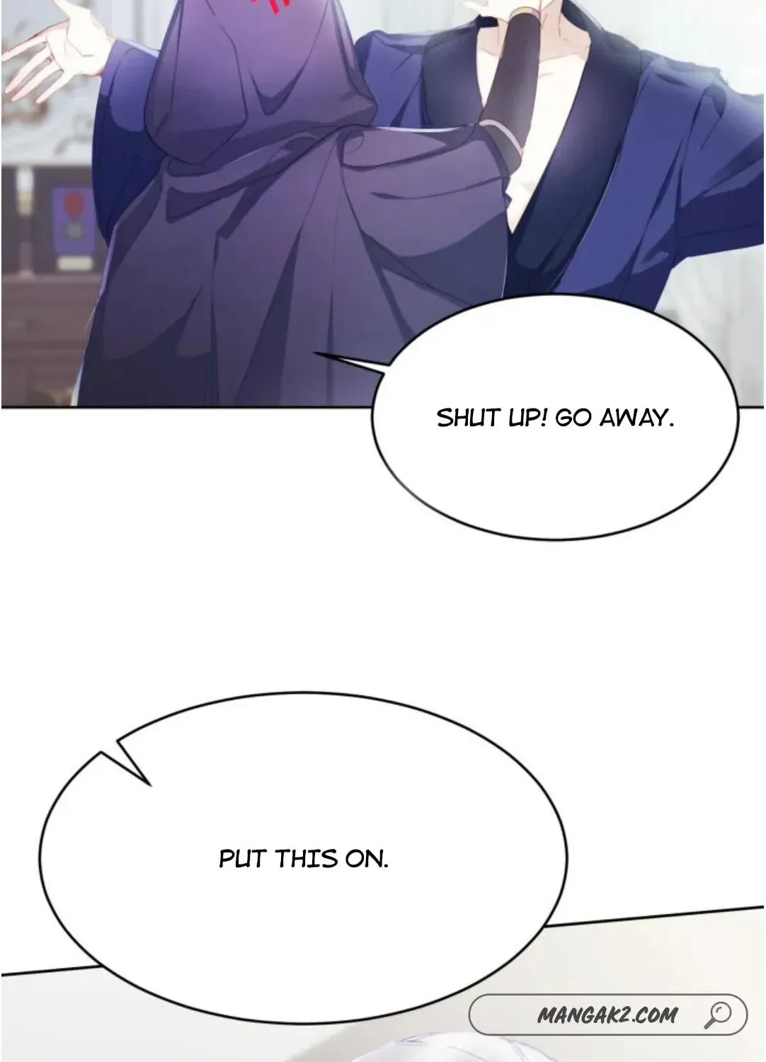 Read Baby Dragon chapter 20 image 21 on Lezhin