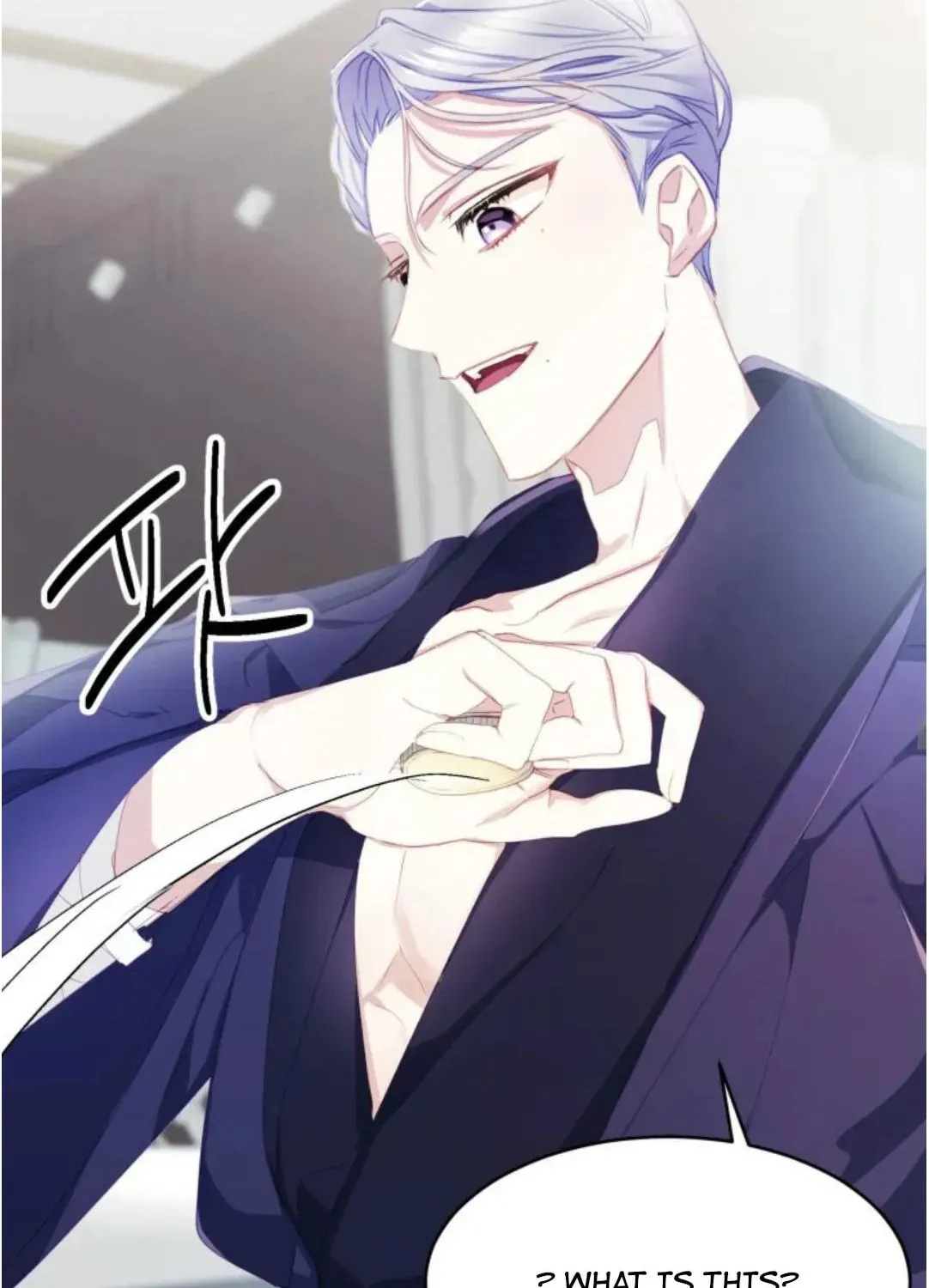 Read Baby Dragon chapter 20 image 22 on Lezhin