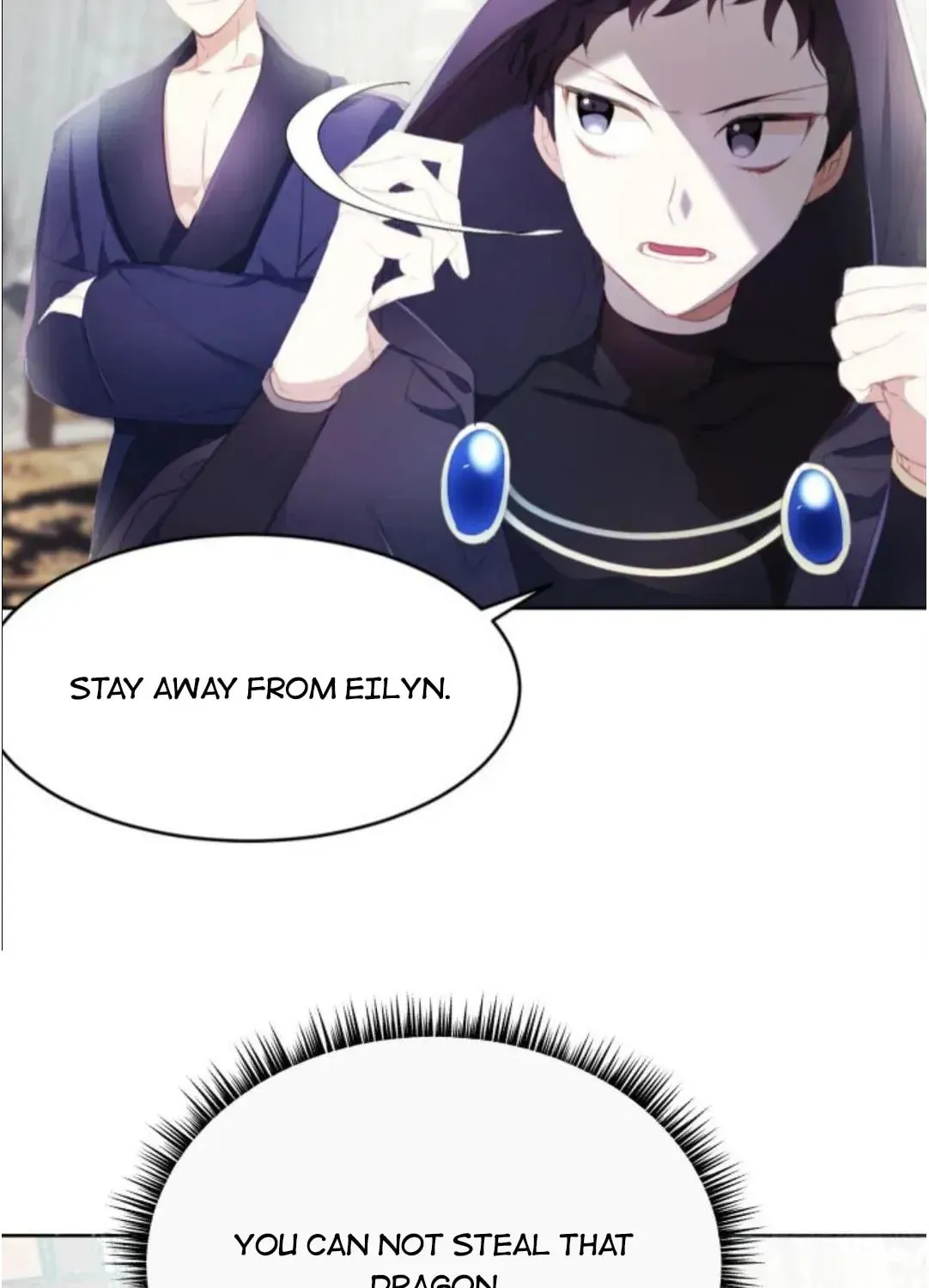 Read Baby Dragon chapter 20 image 29 on Lezhin