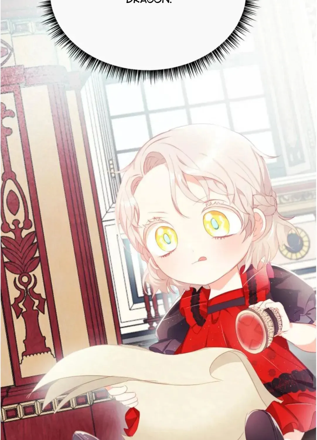 Read Baby Dragon chapter 20 image 30 on Lezhin