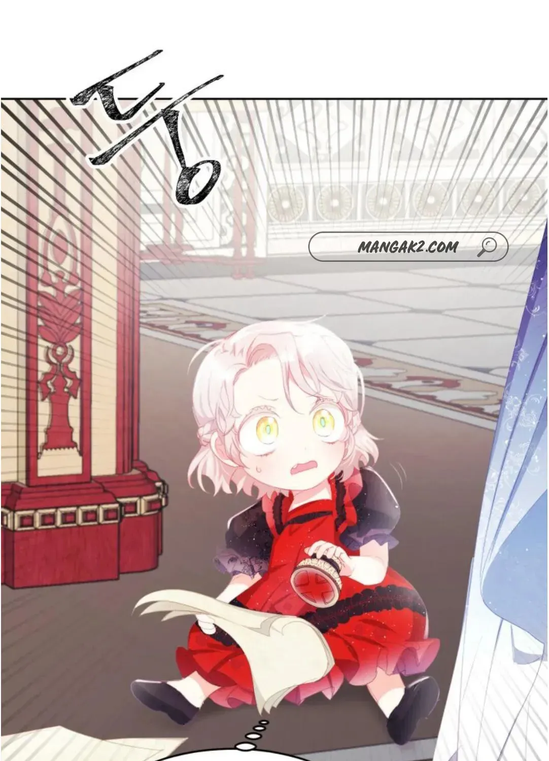 Read Baby Dragon chapter 20 image 34 on Lezhin
