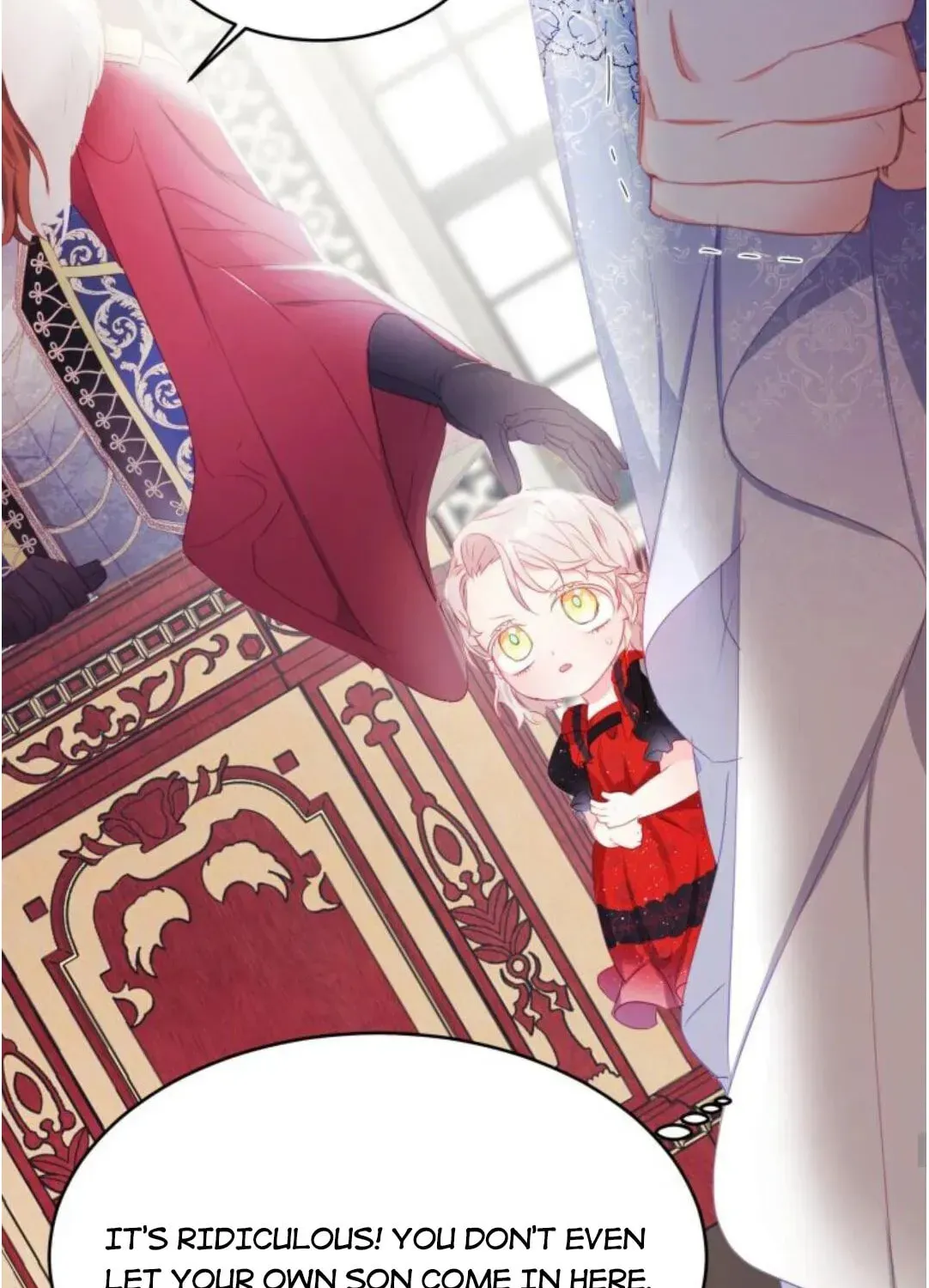 Read Baby Dragon chapter 20 image 38 on Lezhin