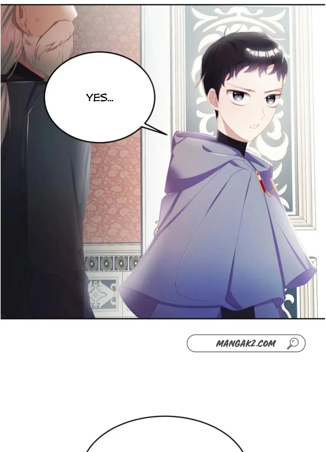 Read Baby Dragon chapter 20 image 4 on Lezhin