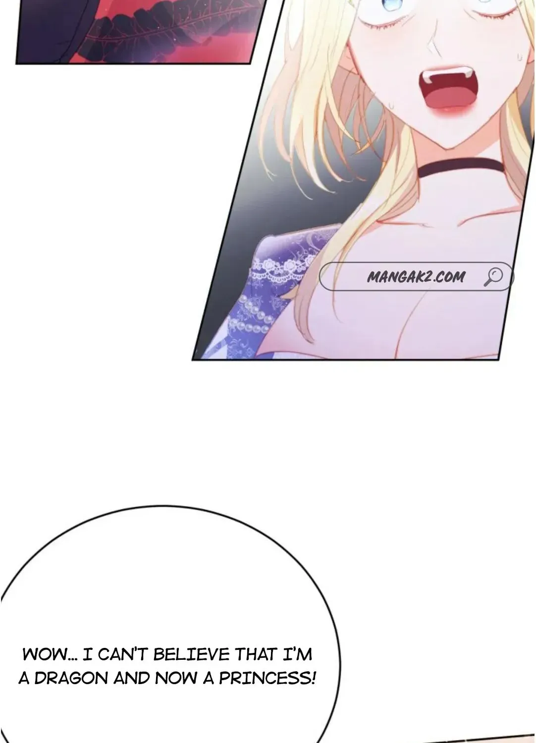 Read Baby Dragon chapter 20 image 50 on Lezhin