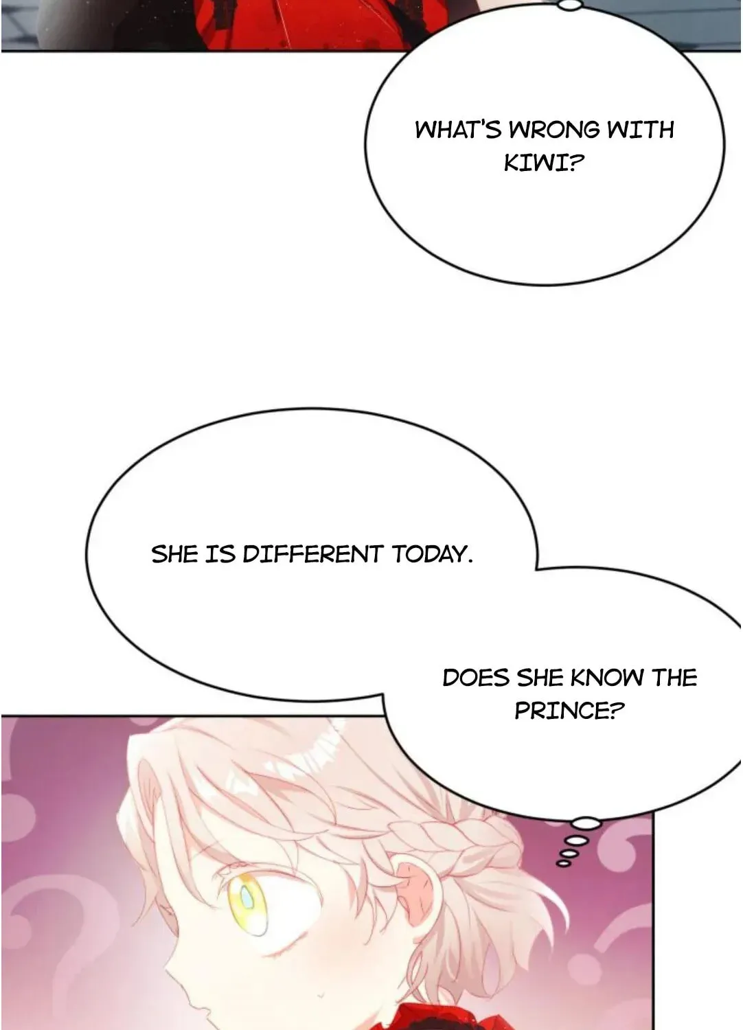 Read Baby Dragon chapter 20 image 6 on Lezhin