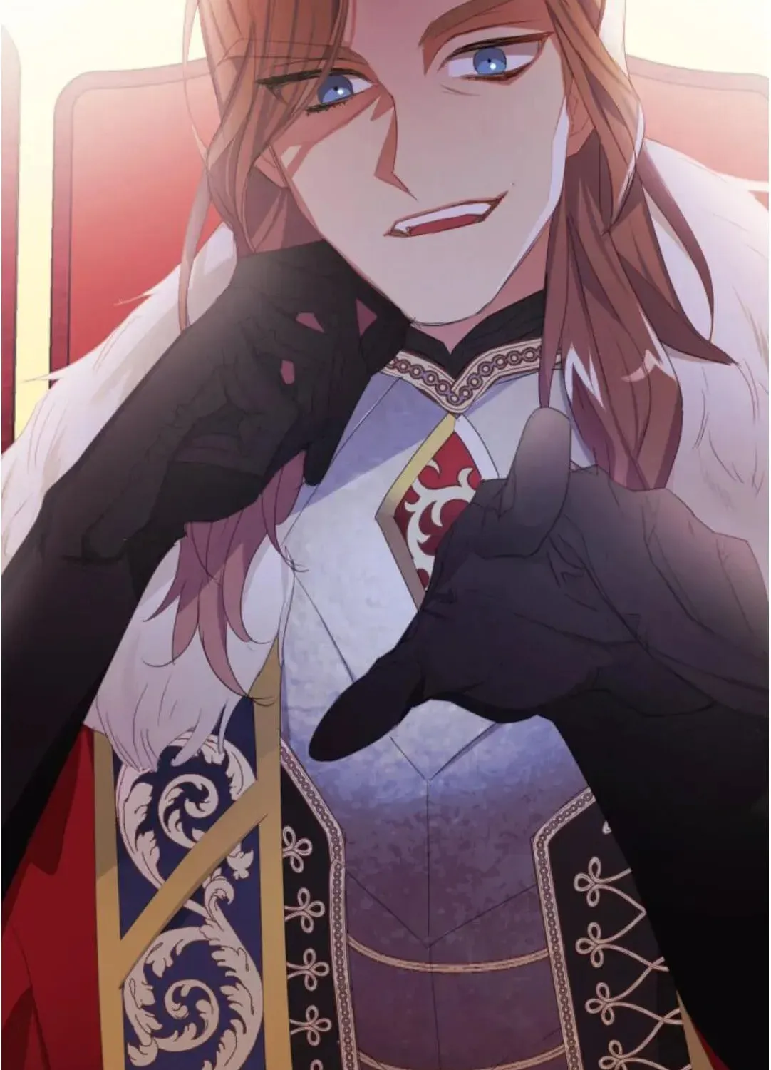 Read Baby Dragon chapter 20 image 84 on Lezhin