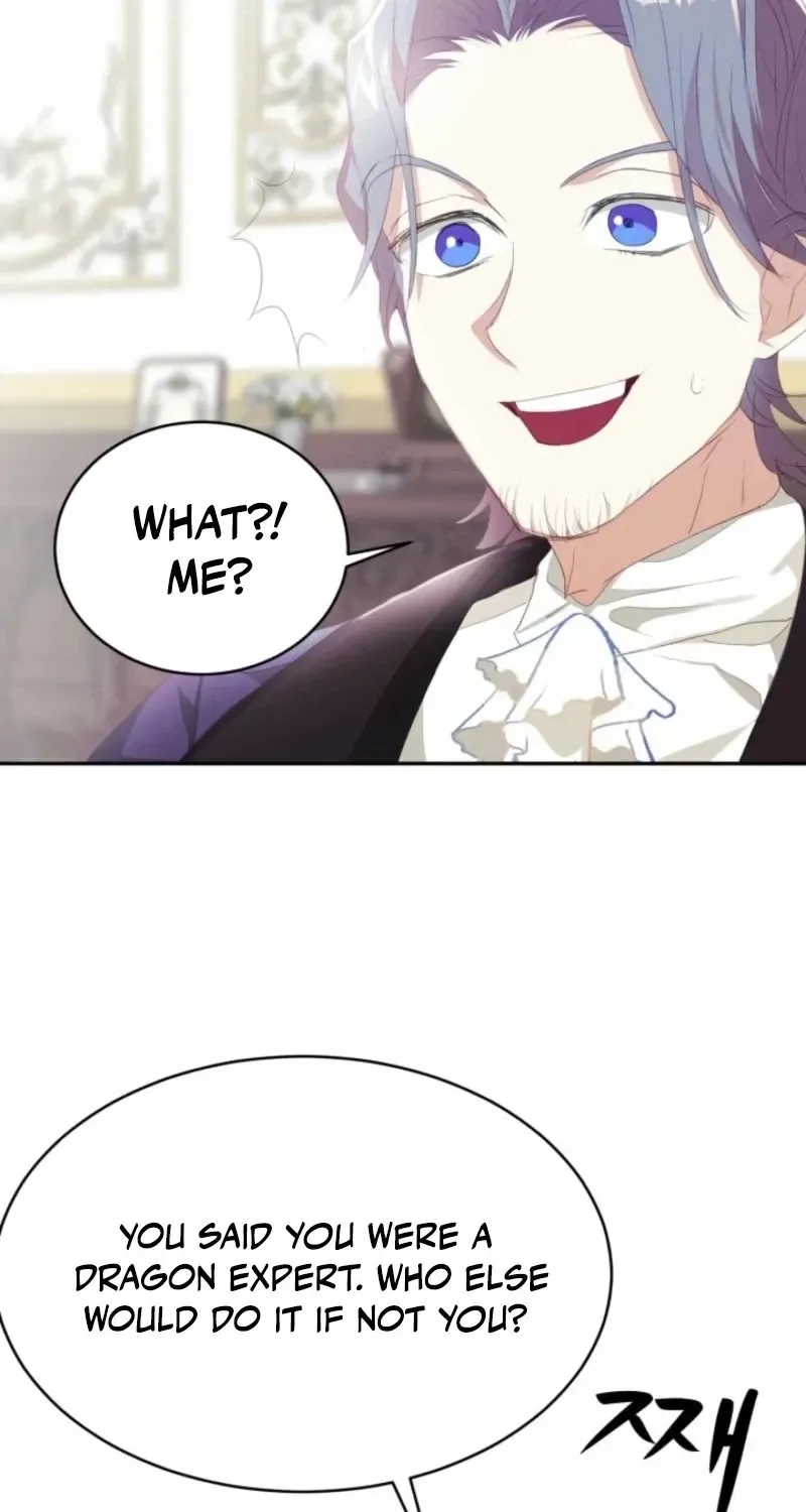 Read Baby Dragon chapter 21 image 19 on Lezhin