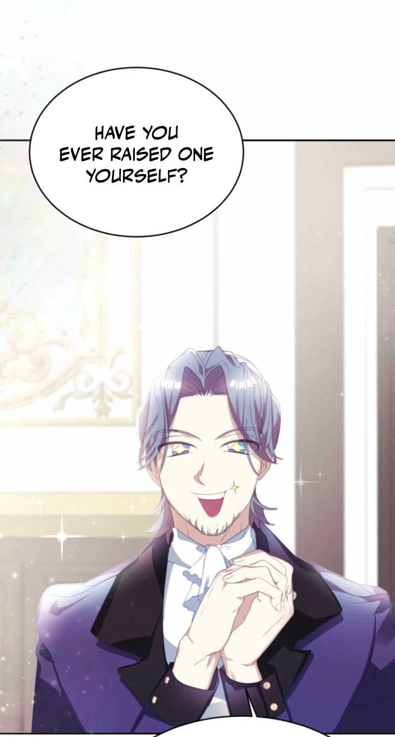 Read Baby Dragon chapter 21 image 2 on Lezhin