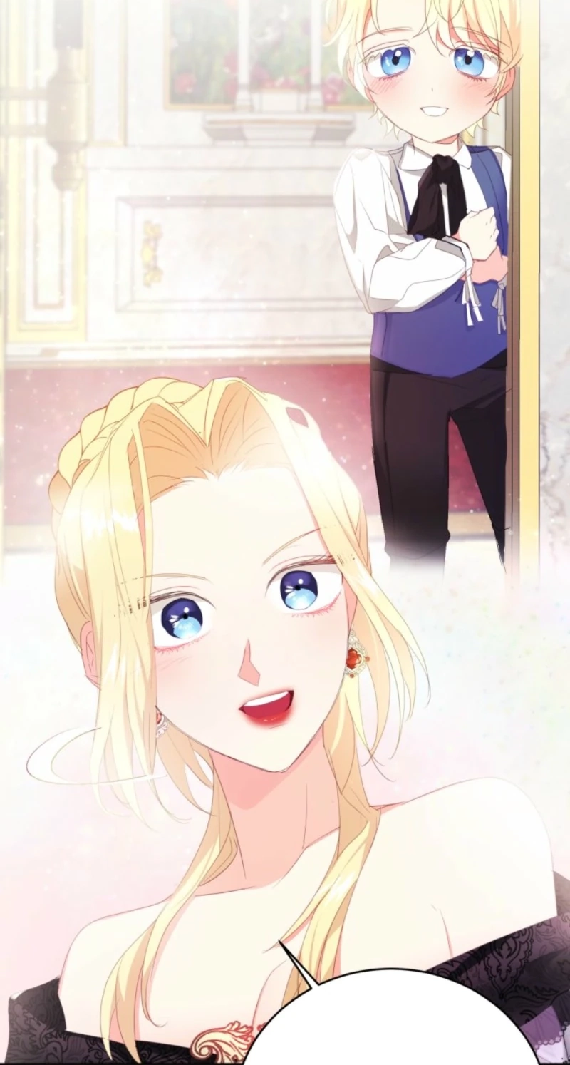 Read Baby Dragon chapter 21 image 22 on Lezhin
