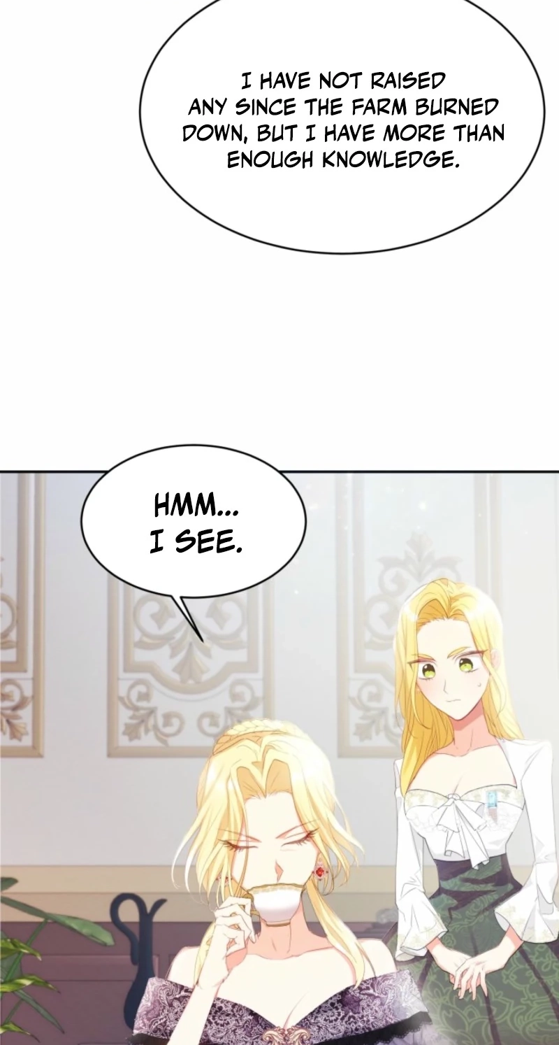 Read Baby Dragon chapter 21 image 3 on Lezhin