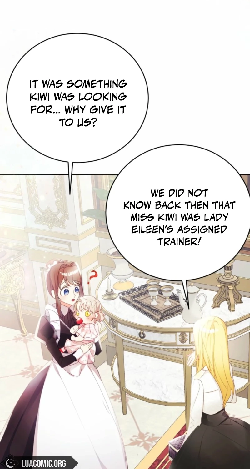 Read Baby Dragon chapter 21 image 51 on Lezhin