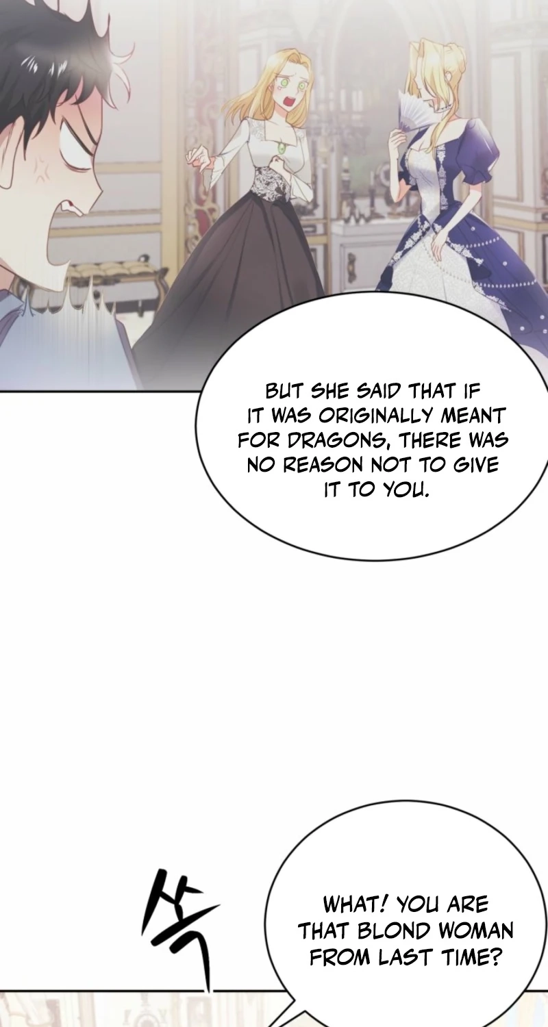 Read Baby Dragon chapter 21 image 54 on Lezhin