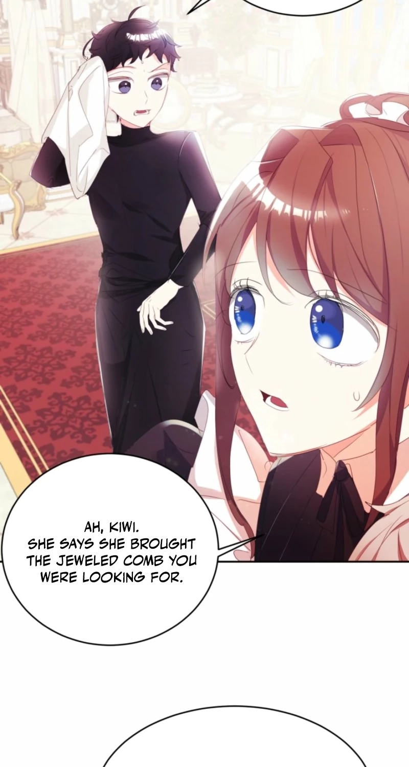 Read Baby Dragon chapter 21 image 55 on Lezhin