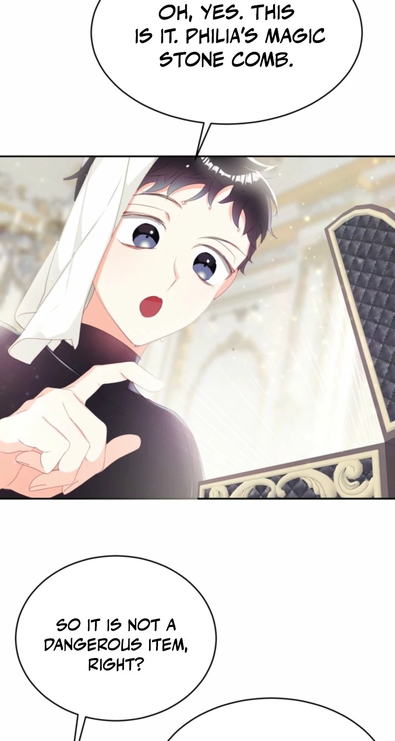 Read Baby Dragon chapter 21 image 56 on Lezhin