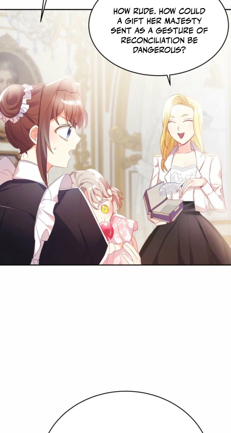 Read Baby Dragon chapter 21 image 57 on Lezhin