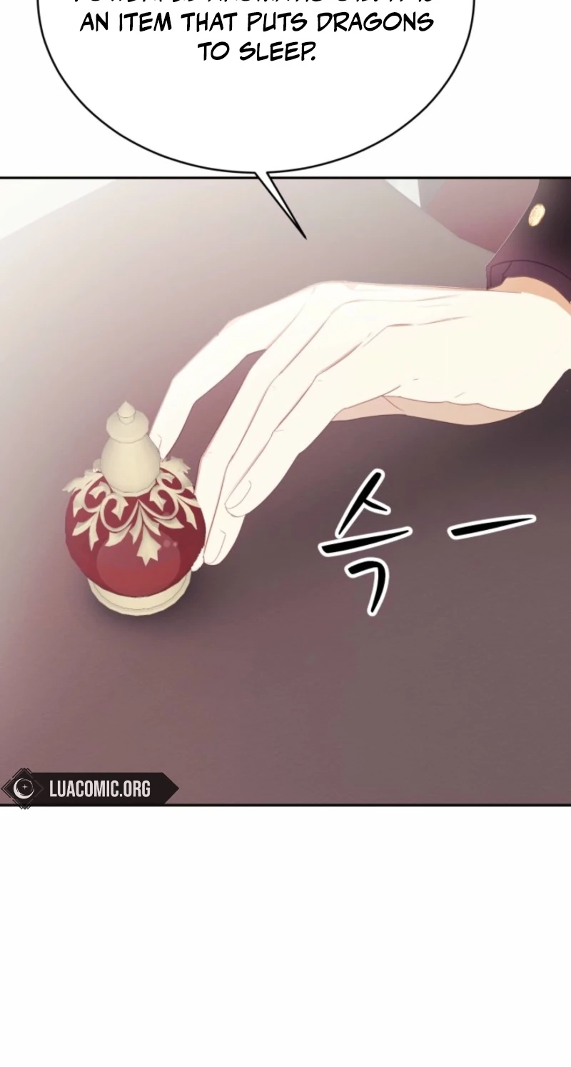 Read Baby Dragon chapter 21 image 7 on Lezhin