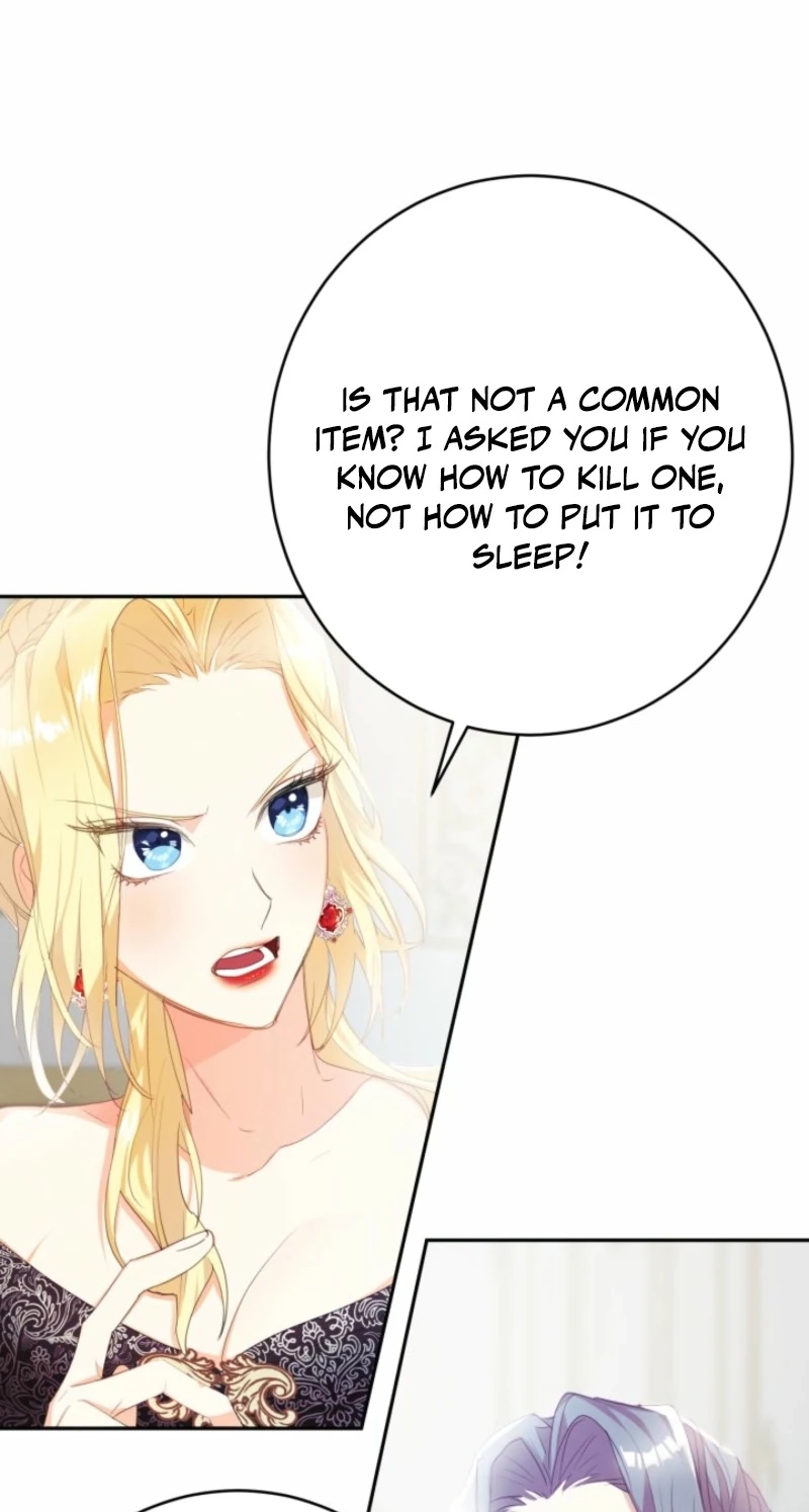 Read Baby Dragon chapter 21 image 8 on Lezhin