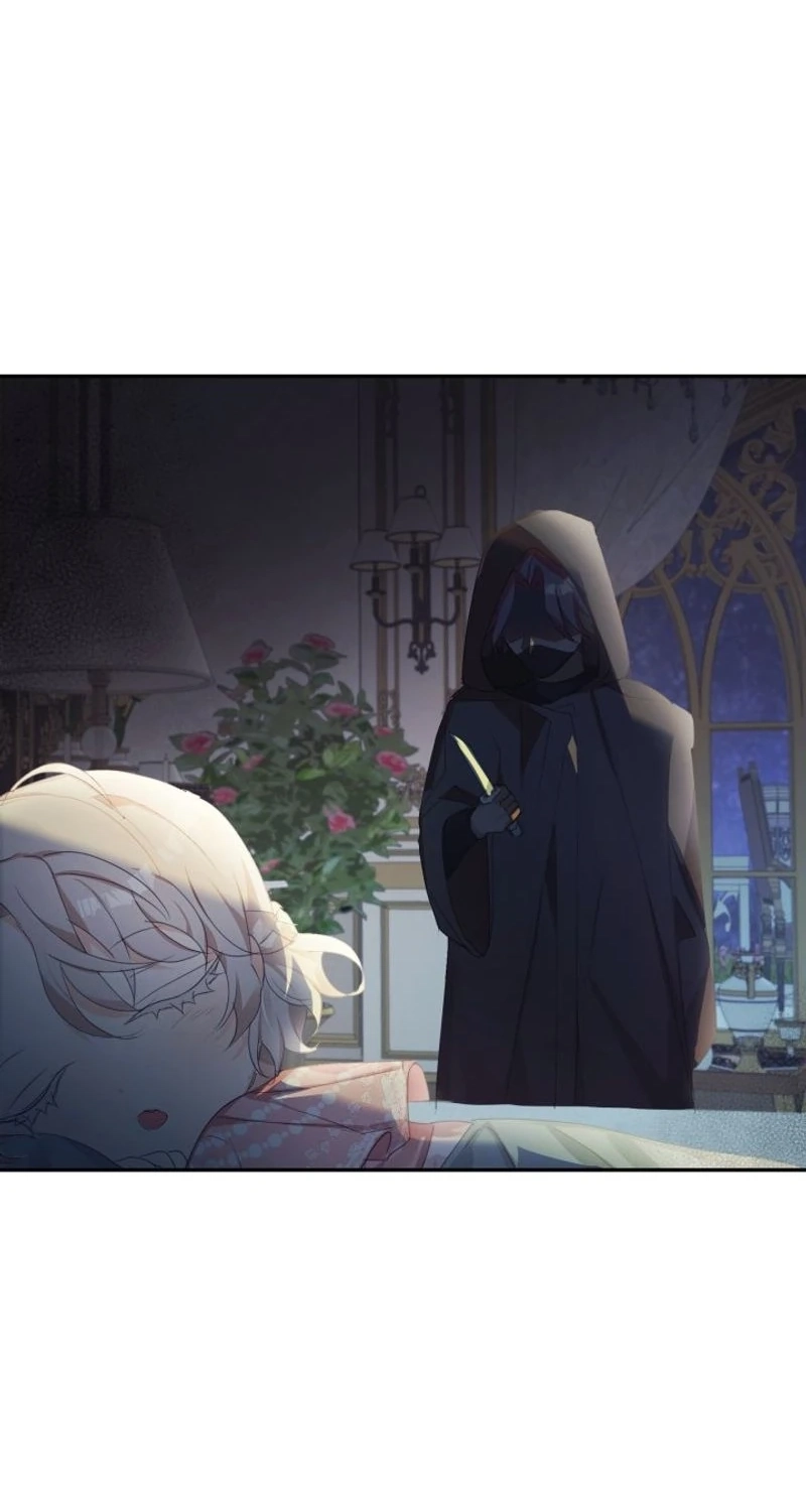 Read Baby Dragon chapter 22 image 1 on Lezhin