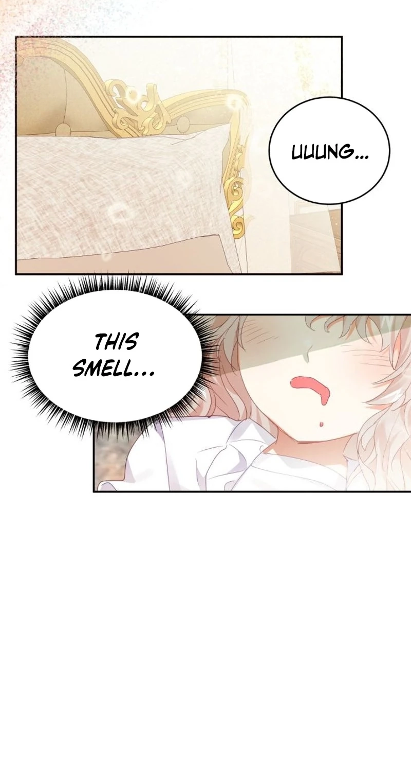 Read Baby Dragon chapter 22 image 35 on Lezhin