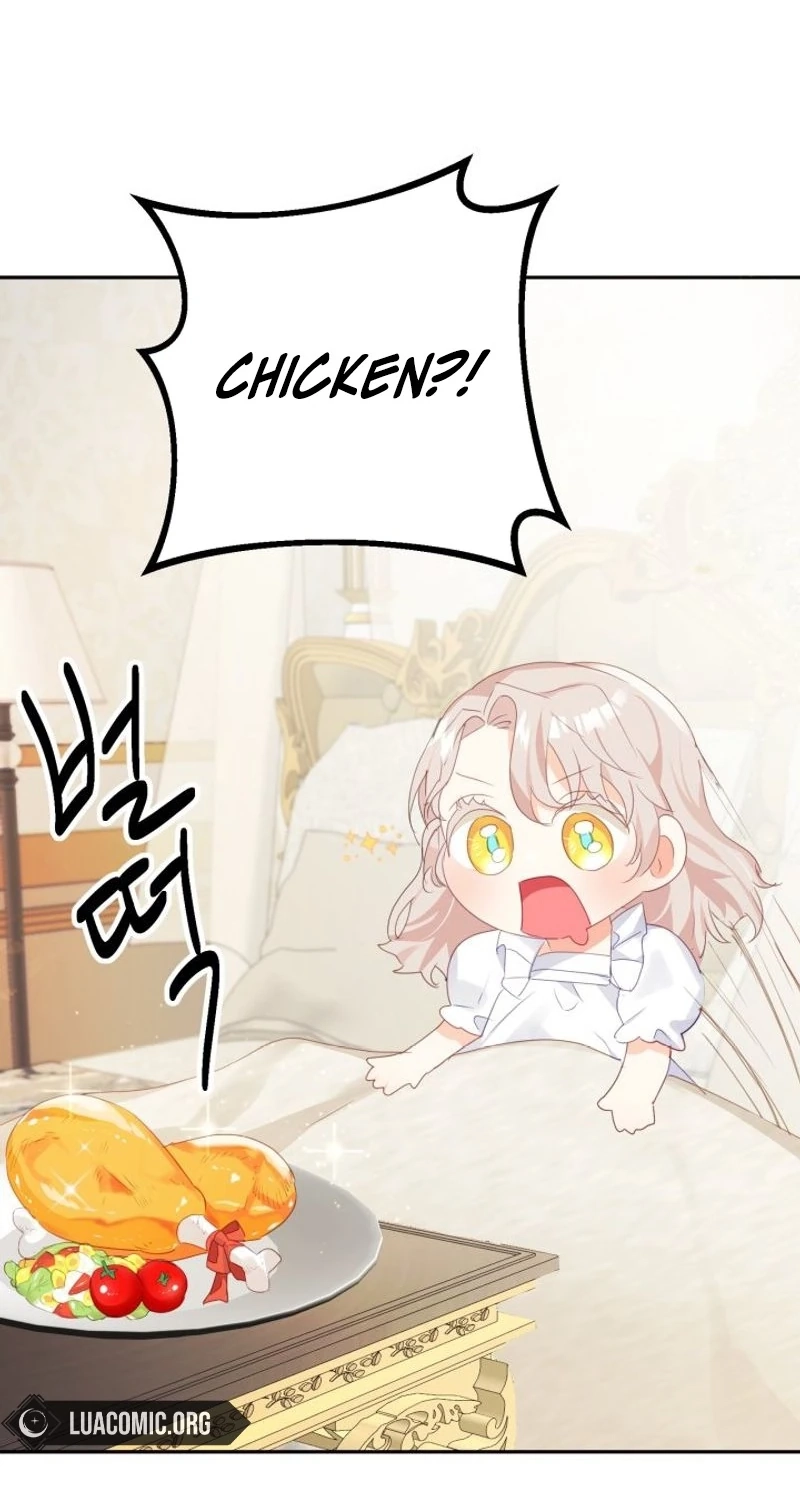 Read Baby Dragon chapter 22 image 36 on Lezhin