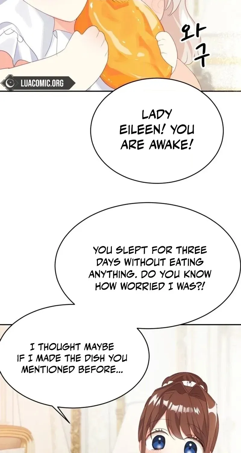 Read Baby Dragon chapter 22 image 39 on Lezhin