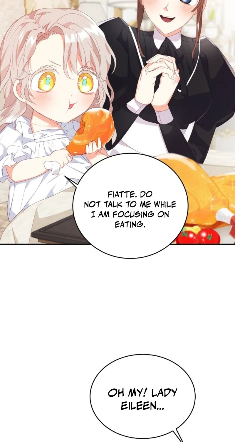 Read Baby Dragon chapter 22 image 40 on Lezhin