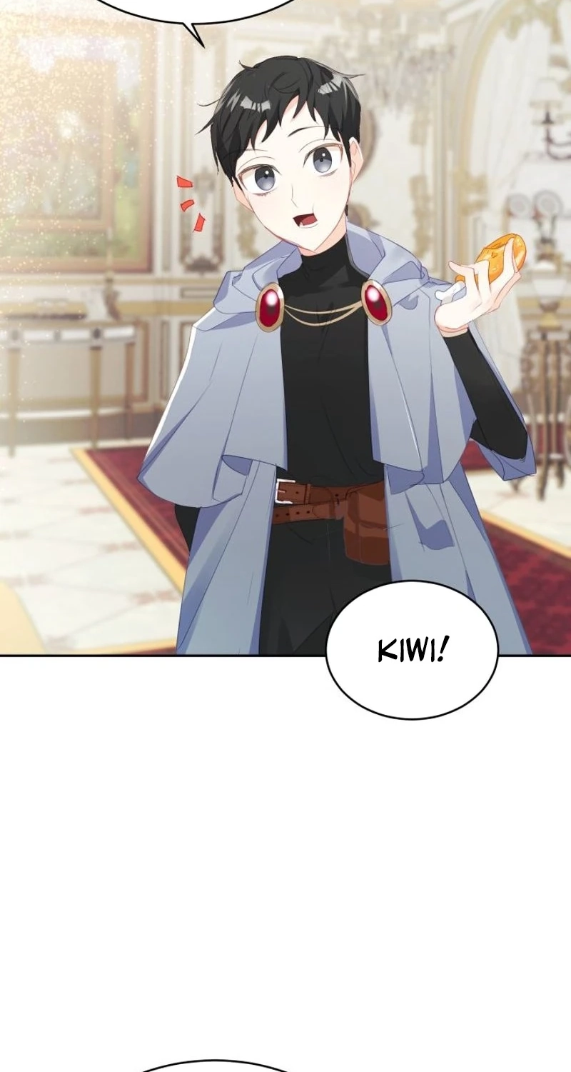 Read Baby Dragon chapter 22 image 42 on Lezhin