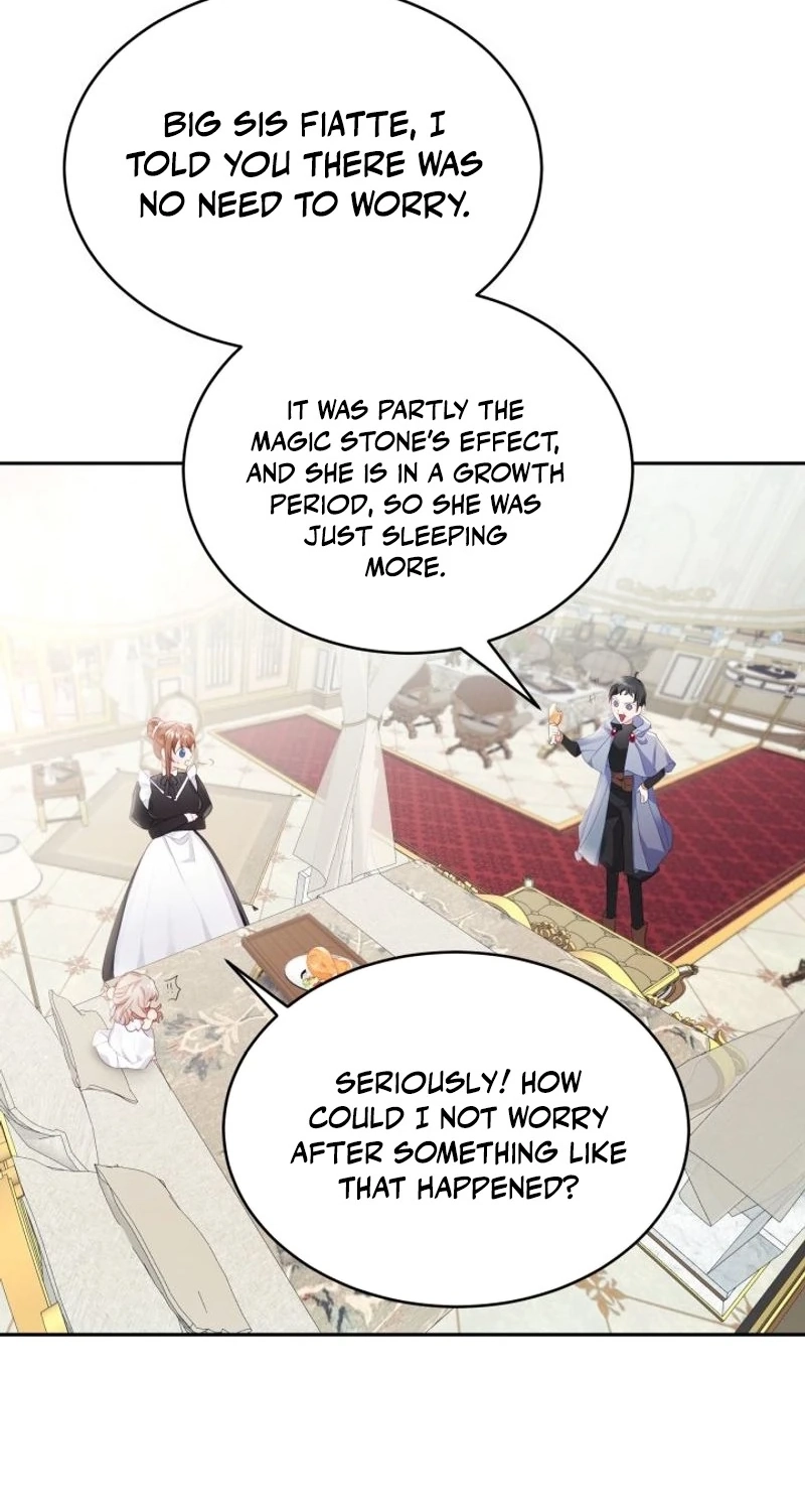 Read Baby Dragon chapter 22 image 43 on Lezhin