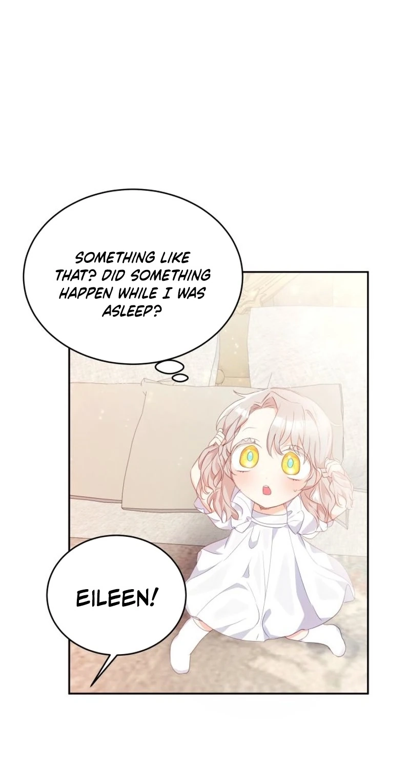 Read Baby Dragon chapter 22 image 44 on Lezhin