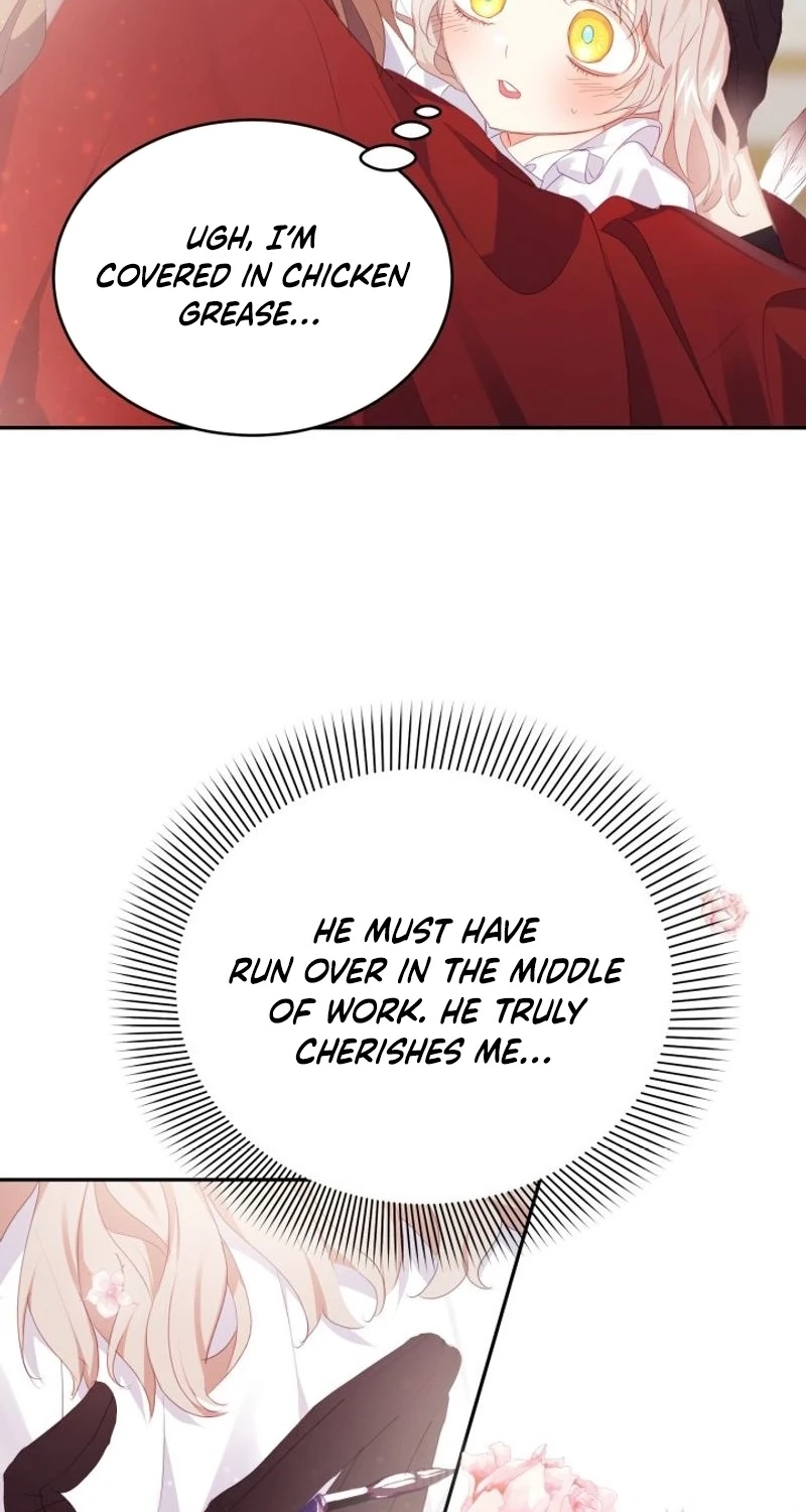 Read Baby Dragon chapter 22 image 47 on Lezhin