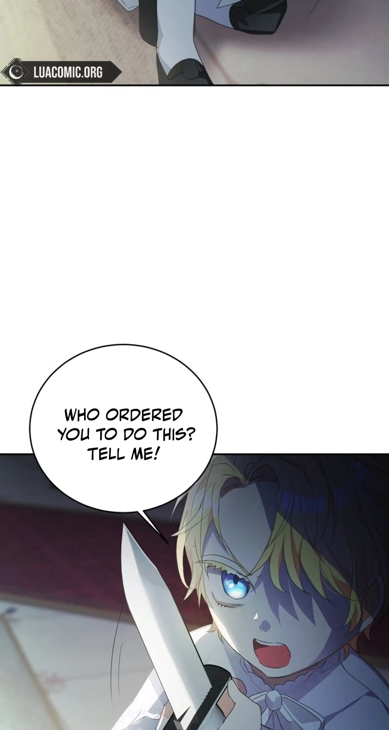 Read Baby Dragon chapter 22 image 6 on Lezhin