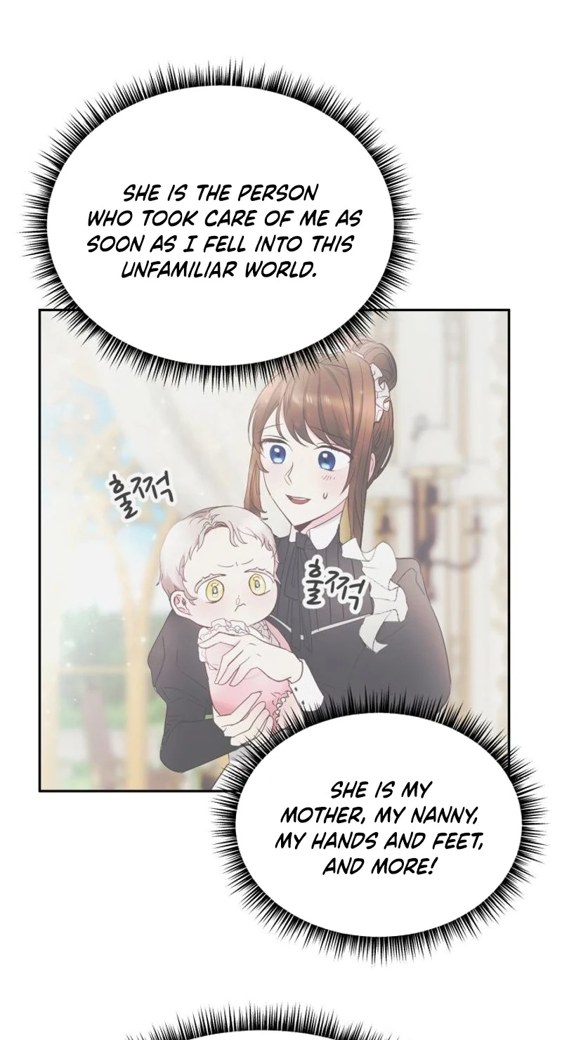 Read Baby Dragon chapter 22 image 64 on Lezhin