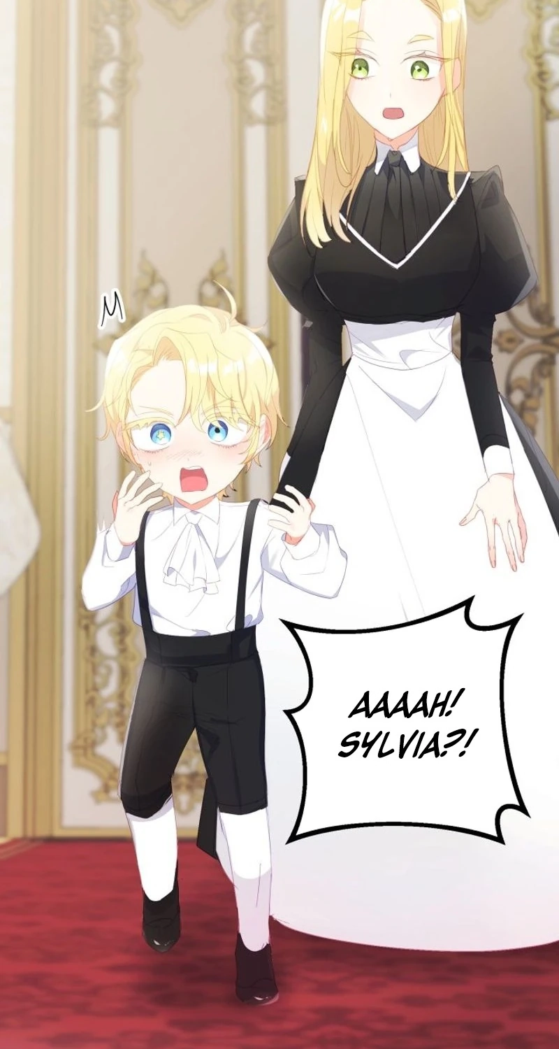 Read Baby Dragon chapter 23 image 12 on Lezhin