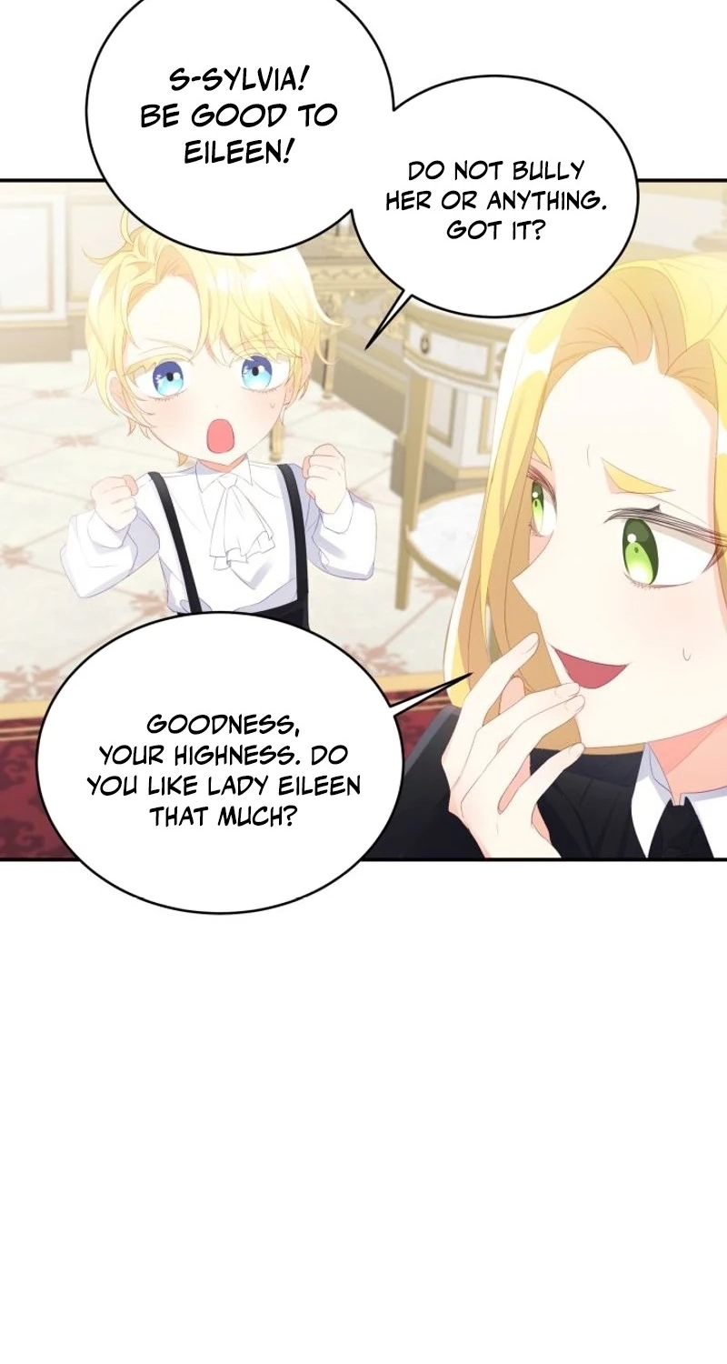 Read Baby Dragon chapter 23 image 17 on Lezhin