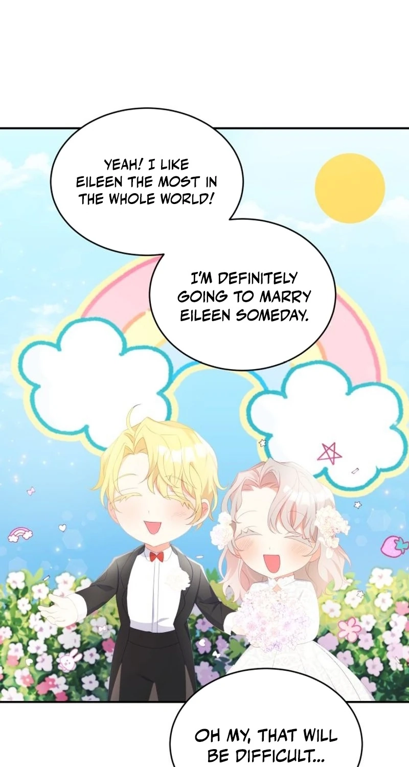 Read Baby Dragon chapter 23 image 18 on Lezhin