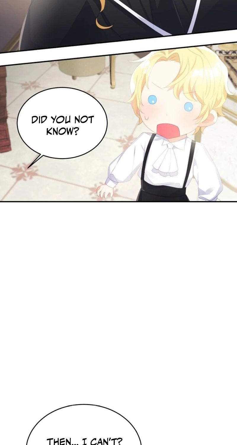 Read Baby Dragon chapter 23 image 20 on Lezhin